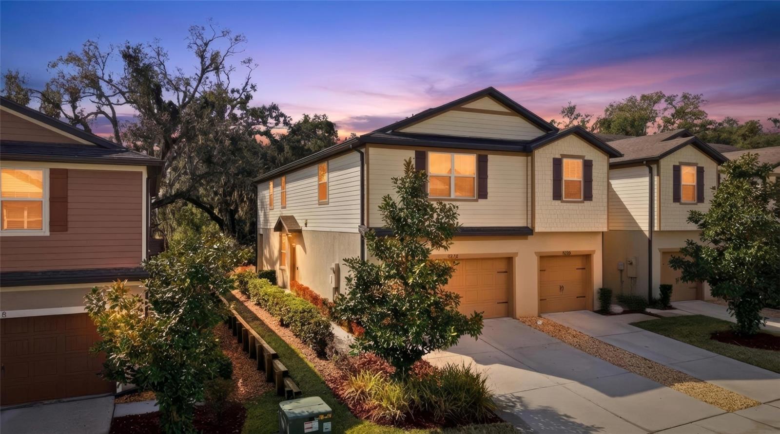 REGO PALMS - Residential