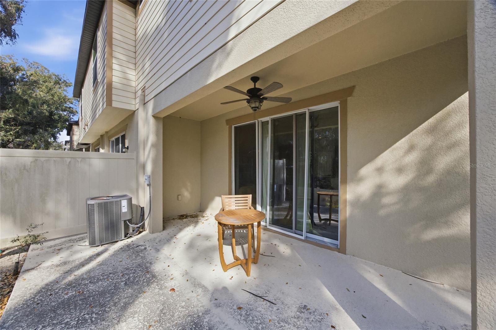 REGO PALMS - Residential