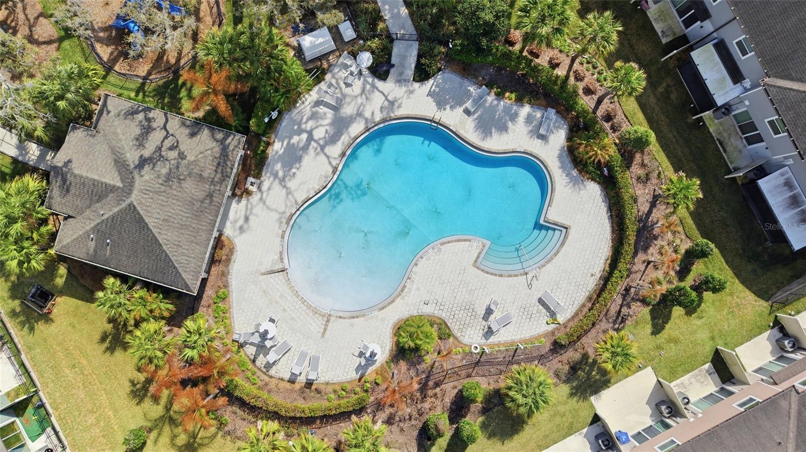 REGO PALMS - Residential