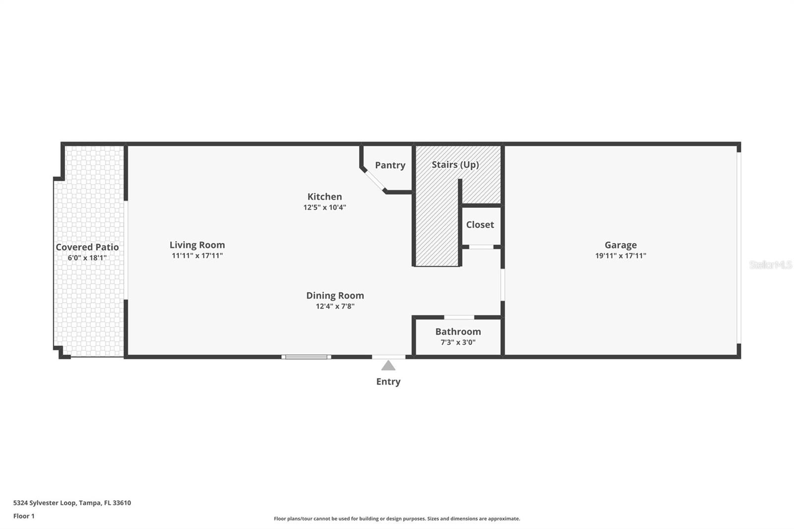 REGO PALMS - Residential