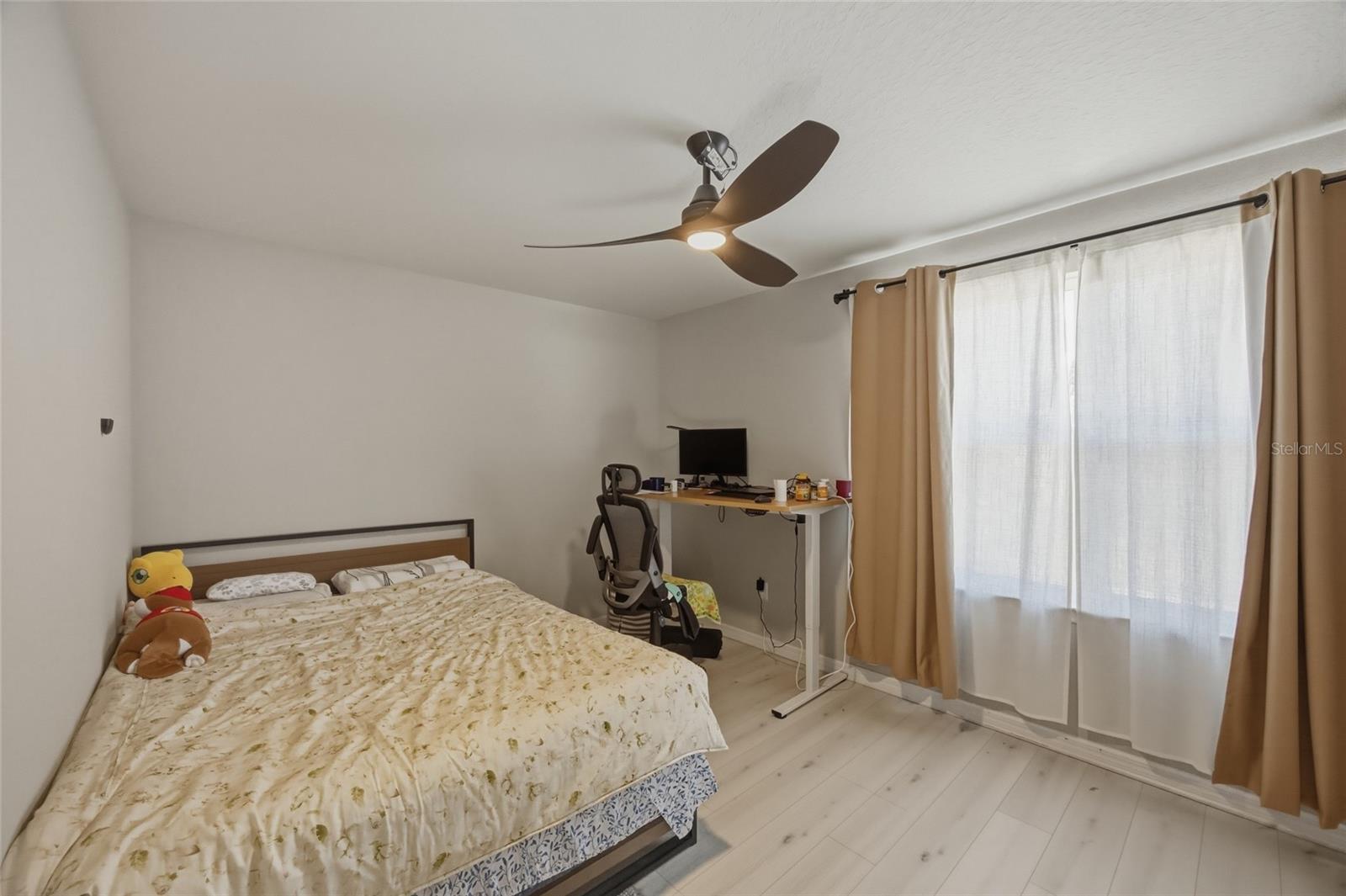 REGO PALMS - Residential