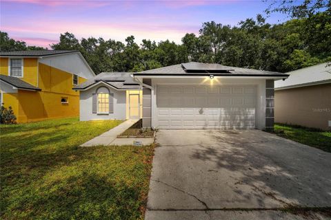 A home in BRANDON