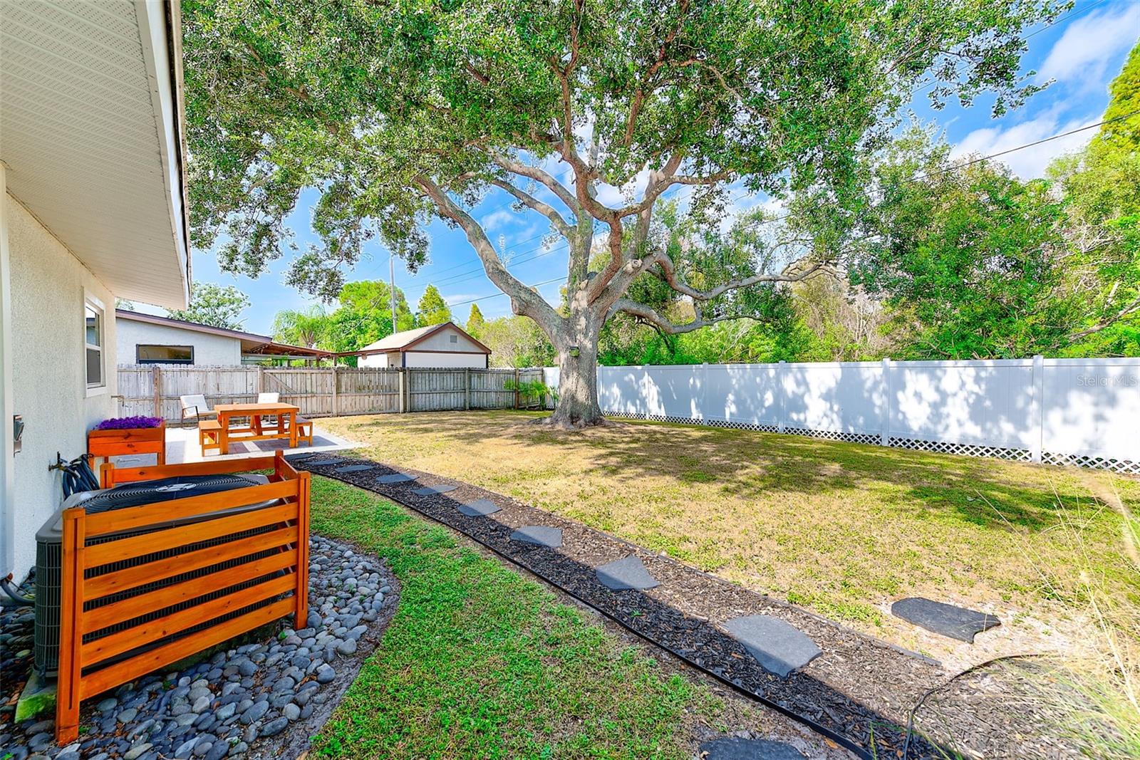 GANDY GARDENS 1 - Residential