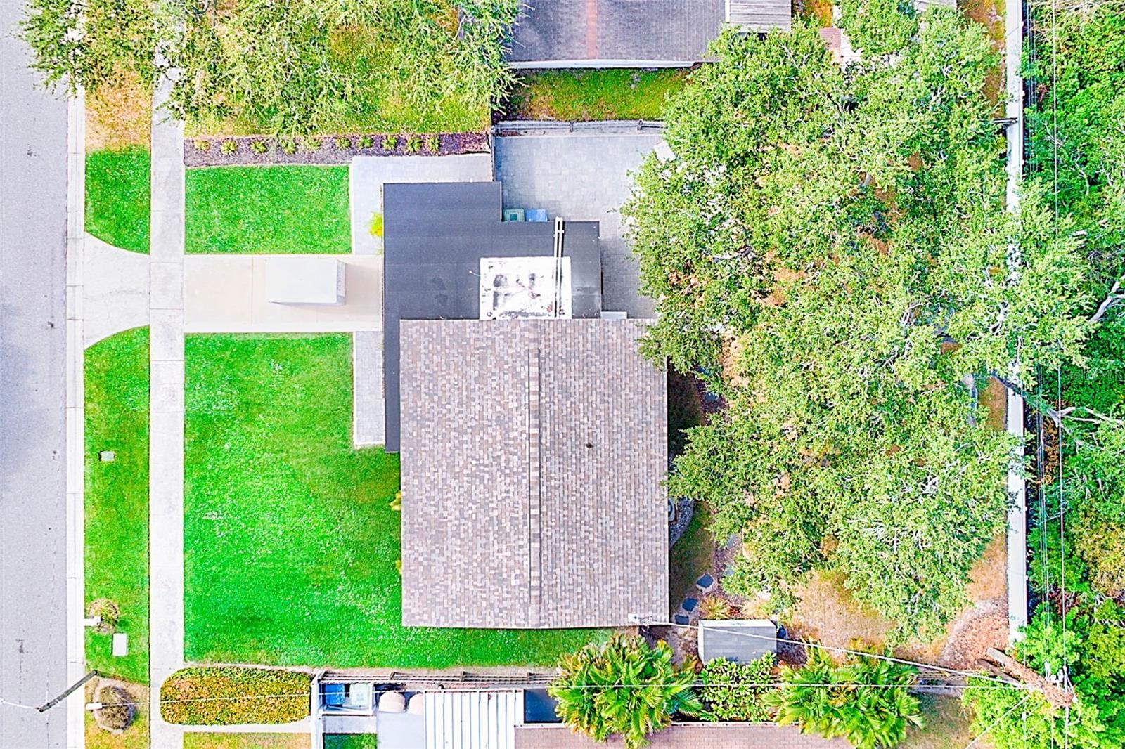 GANDY GARDENS 1 - Residential
