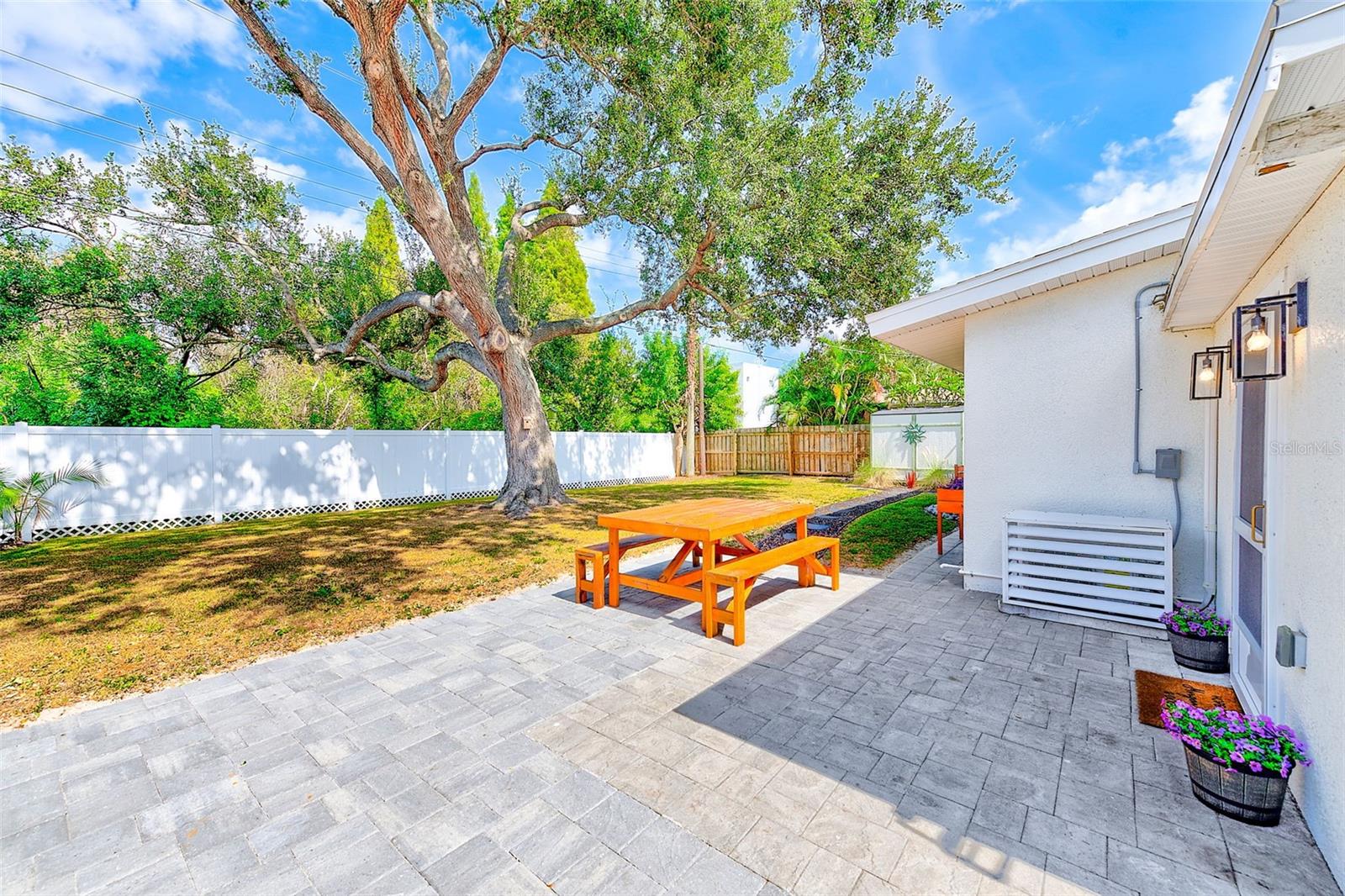 GANDY GARDENS 1 - Residential