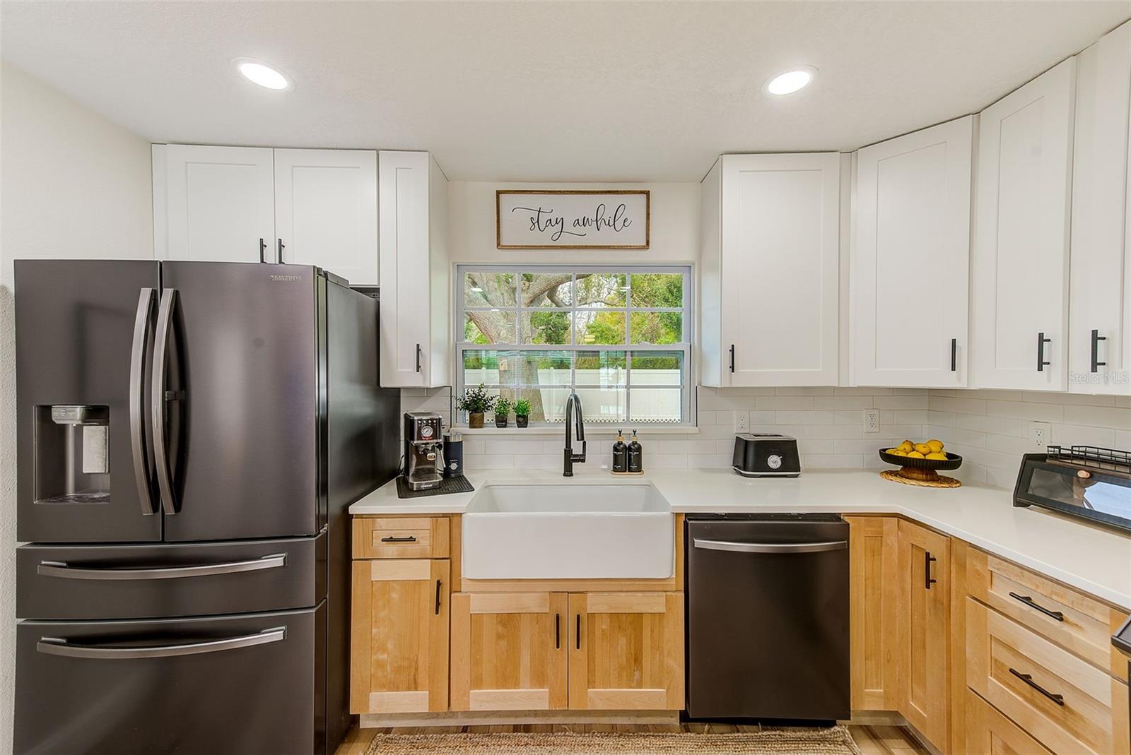 GANDY GARDENS 1 - Residential