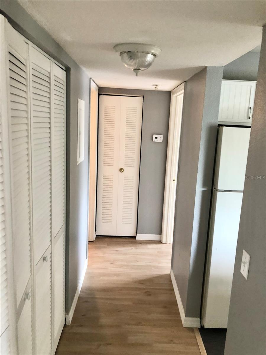 TRADEWINDS - Residential
