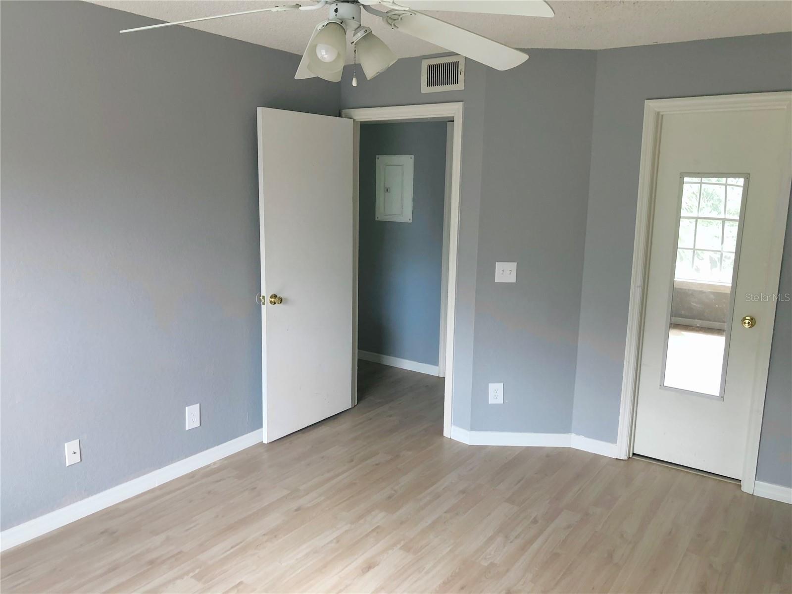 TRADEWINDS - Residential