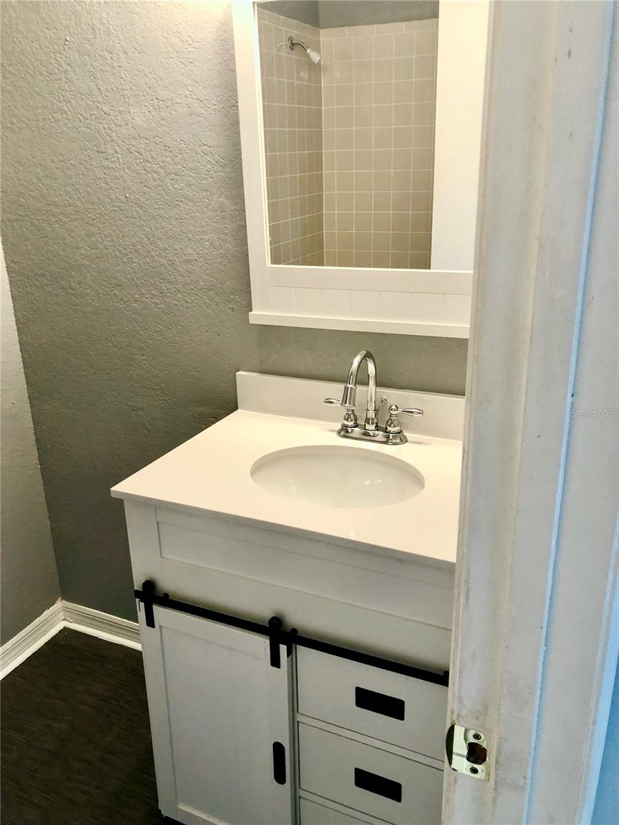 TRADEWINDS - Residential