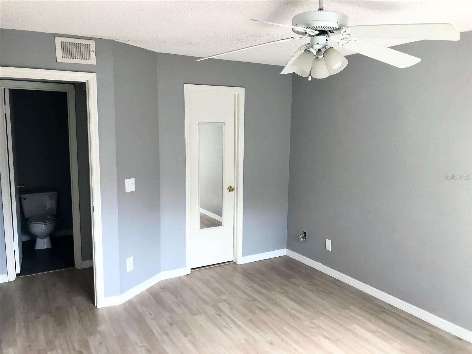TRADEWINDS - Residential