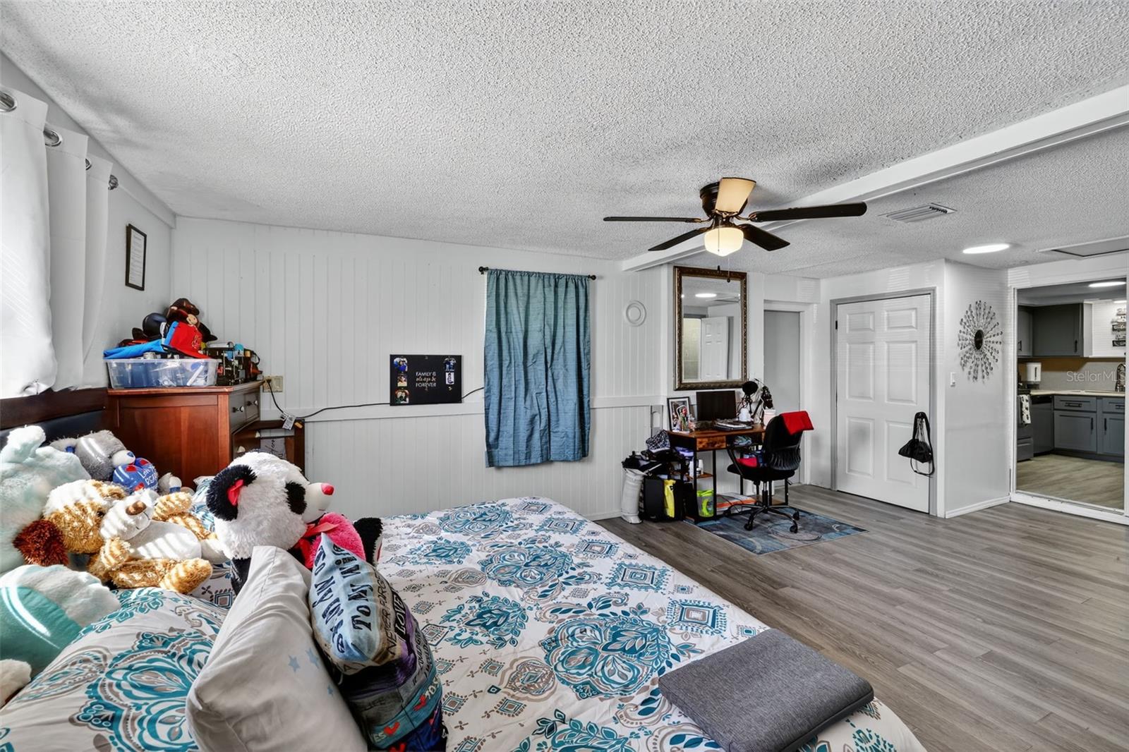 TAHITIAN HOMES - Residential