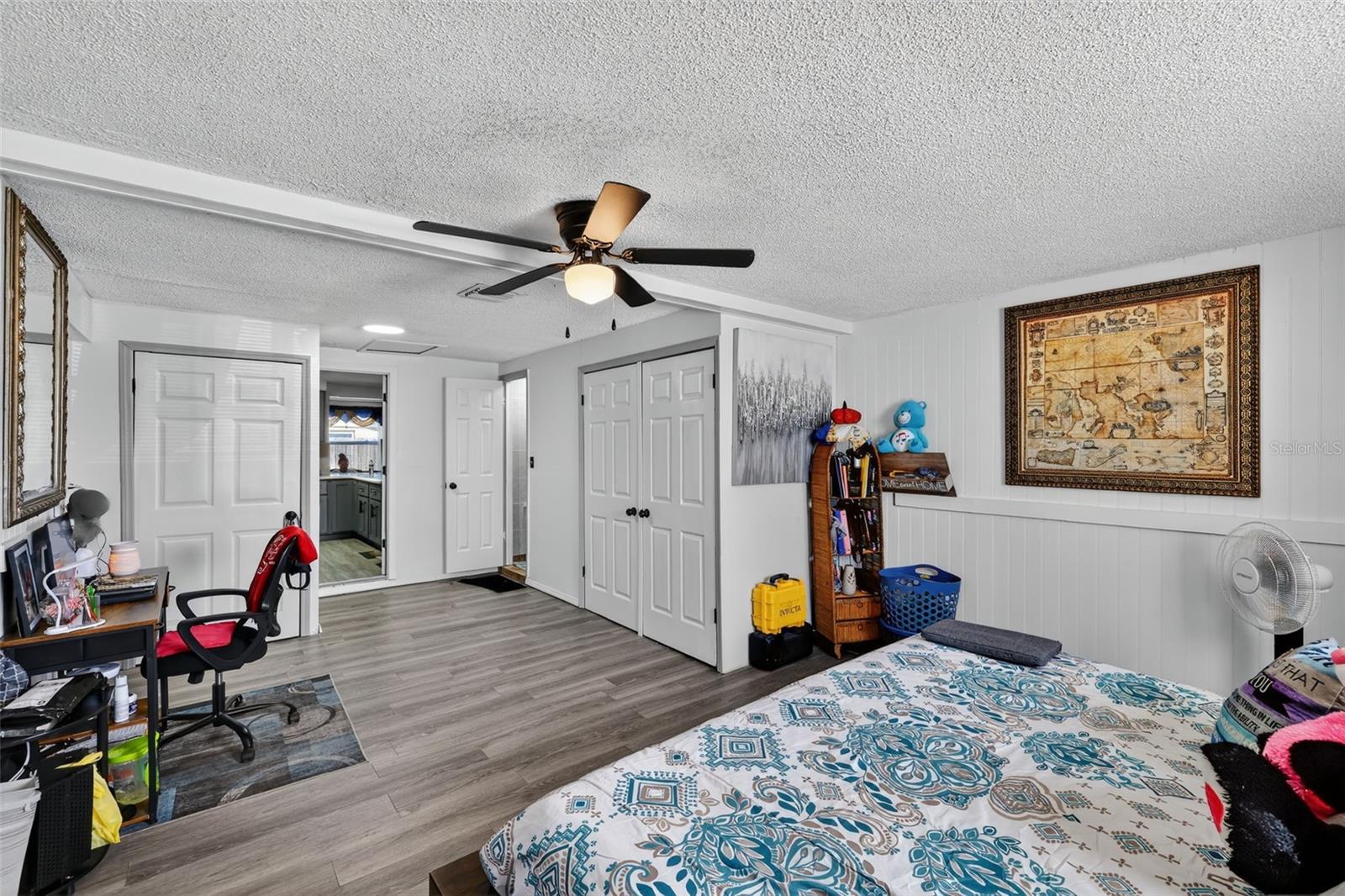 TAHITIAN HOMES - Residential