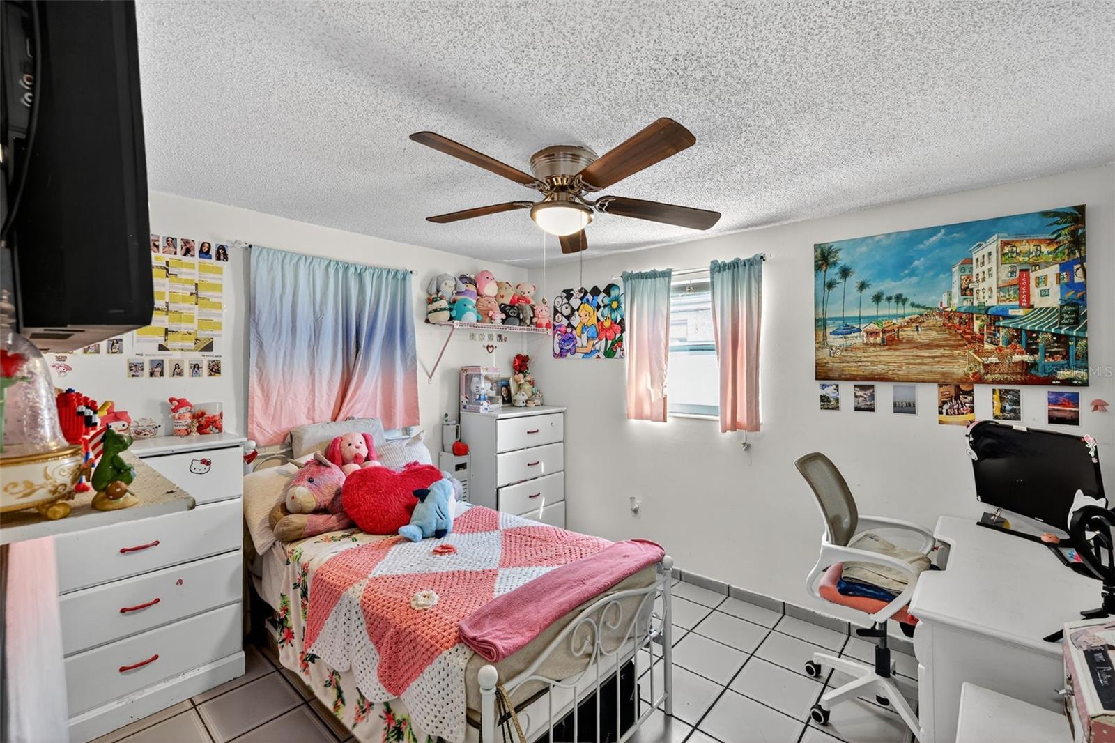 TAHITIAN HOMES - Residential