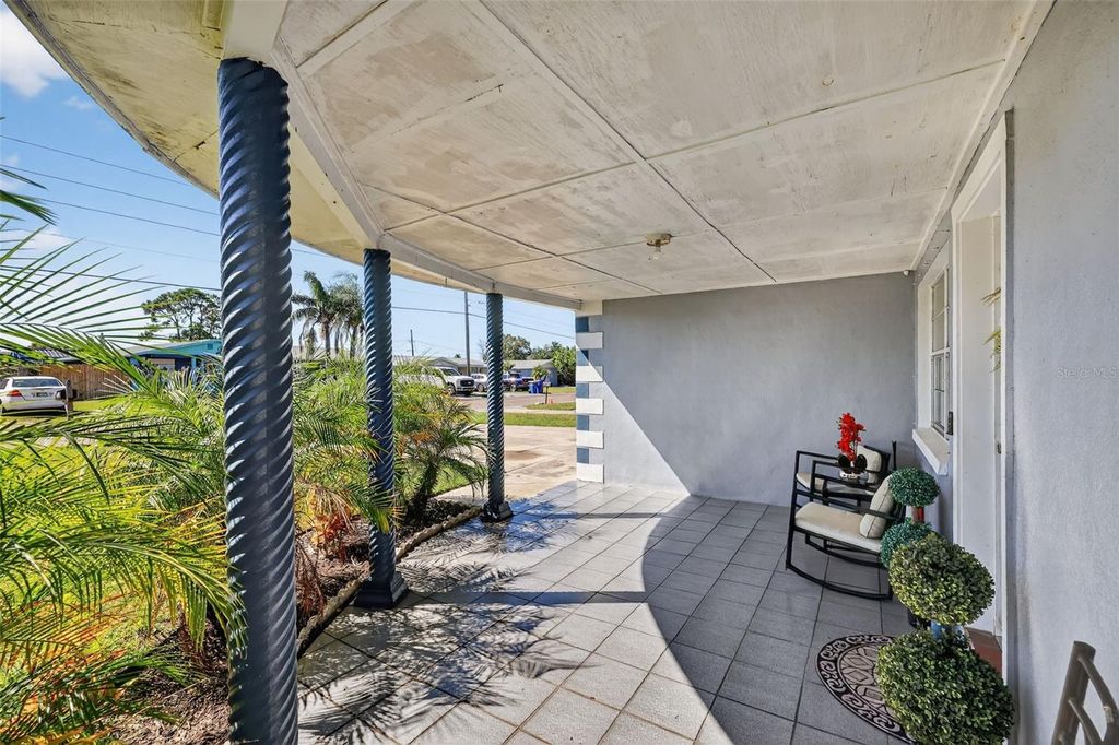 Photo of 3837 Darlington Road, Holiday, FL 34691 (MLS # TB8439214)