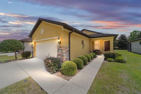 A home in OCALA