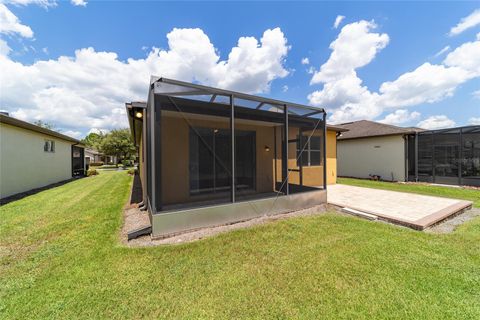 A home in OCALA