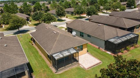 A home in OCALA