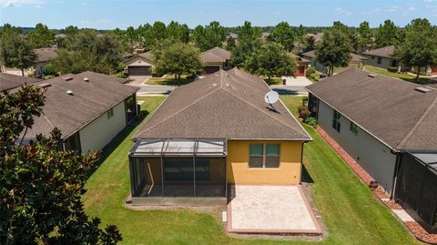 A home in OCALA