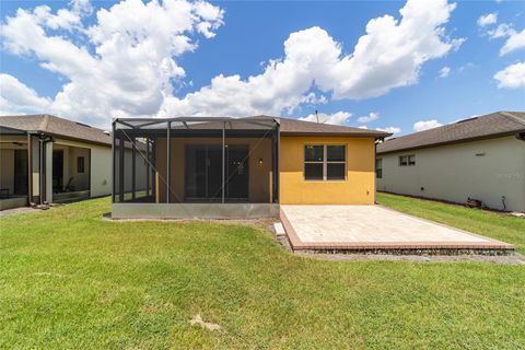 A home in OCALA