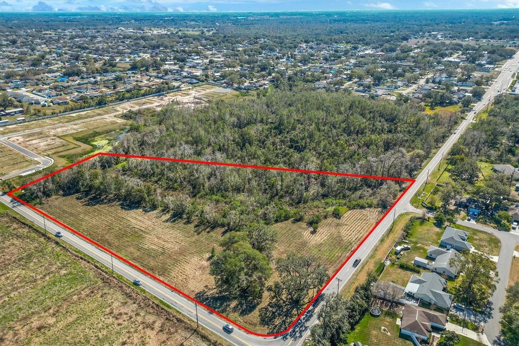 Photo of 7835 Kathleen Road, Lakeland, FL 33810 (MLS # P4937140)