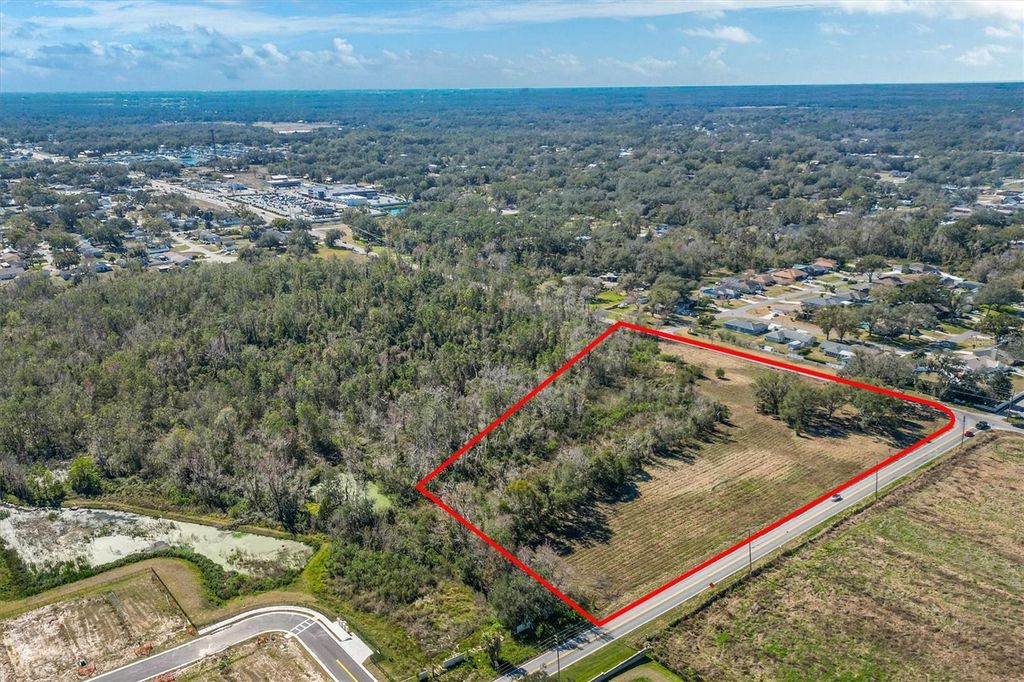 Photo of 7835 Kathleen Road, Lakeland, FL 33810 (MLS # P4937140)