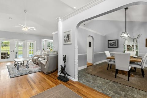 Tiny photo for 32530 Senese Road, Sorrento, FL 32776 (MLS # O6337478)