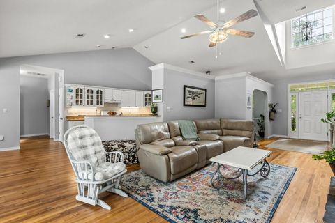 Tiny photo for 32530 Senese Road, Sorrento, FL 32776 (MLS # O6337478)