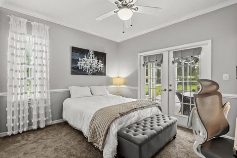 Tiny photo for 32530 Senese Road, Sorrento, FL 32776 (MLS # O6337478)