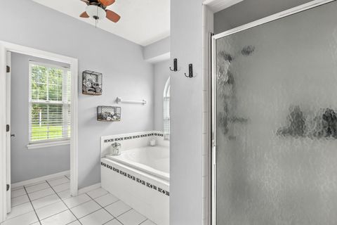 Tiny photo for 32530 Senese Road, Sorrento, FL 32776 (MLS # O6337478)