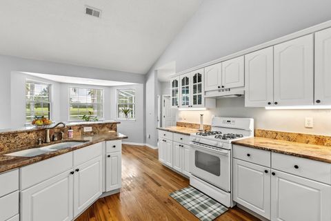 Tiny photo for 32530 Senese Road, Sorrento, FL 32776 (MLS # O6337478)
