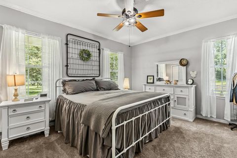 Tiny photo for 32530 Senese Road, Sorrento, FL 32776 (MLS # O6337478)