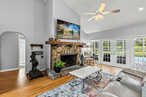 Tiny photo for 32530 Senese Road, Sorrento, FL 32776 (MLS # O6337478)