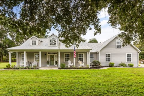 Photo of 32530 Senese Road, Sorrento, FL 32776 (MLS # O6337478)