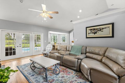 Tiny photo for 32530 Senese Road, Sorrento, FL 32776 (MLS # O6337478)