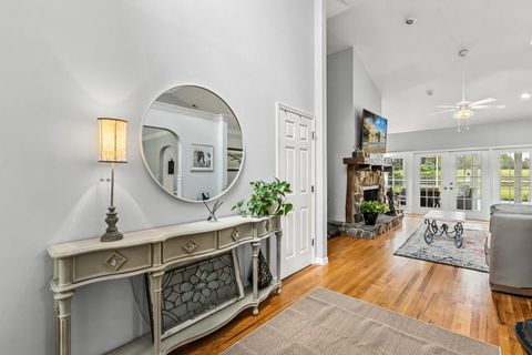 Tiny photo for 32530 Senese Road, Sorrento, FL 32776 (MLS # O6337478)