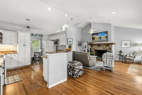 Tiny photo for 32530 Senese Road, Sorrento, FL 32776 (MLS # O6337478)