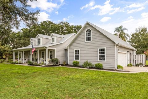 Tiny photo for 32530 Senese Road, Sorrento, FL 32776 (MLS # O6337478)