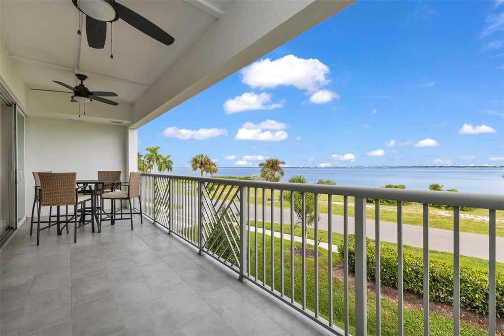 Photo of 1425 Park Beach Circle #124, Punta Gorda, FL 33950 (MLS # C7531088)