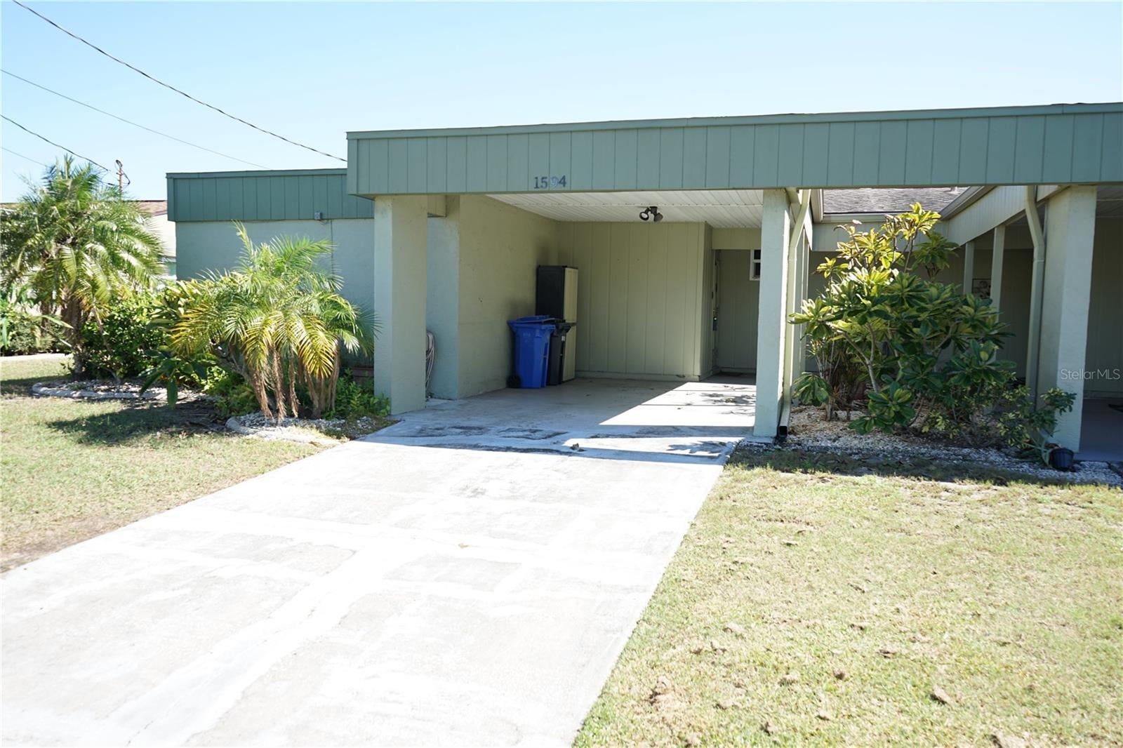 1594 COUNCIL DRIVE
