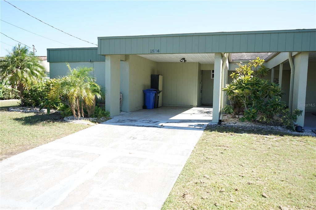 Photo of 1594 Council Drive, Sun City Center, FL 33573 (MLS # TB8560304)