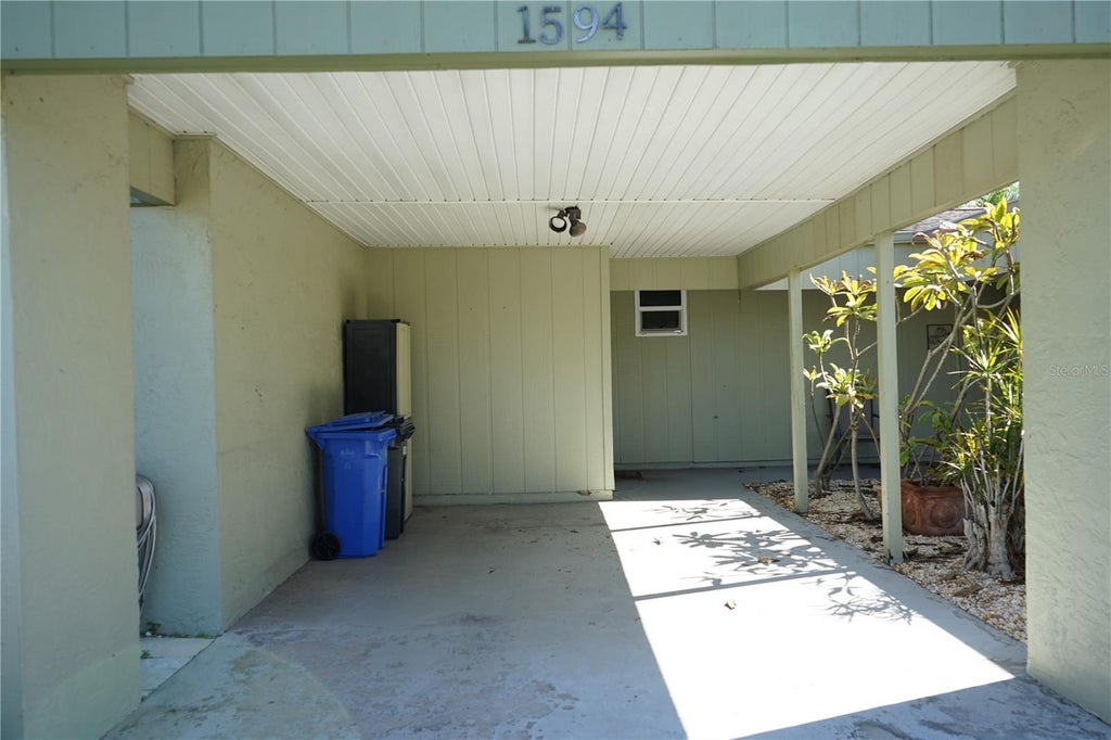Photo of 1594 Council Drive, Sun City Center, FL 33573 (MLS # TB8560304)