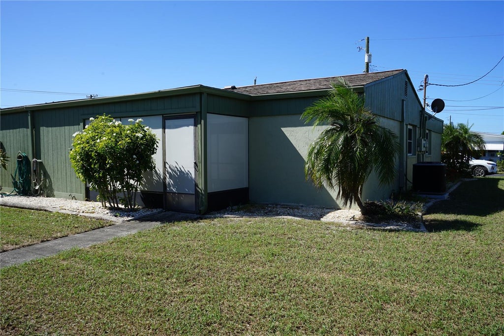 Photo of 1594 Council Drive, Sun City Center, FL 33573 (MLS # TB8560304)