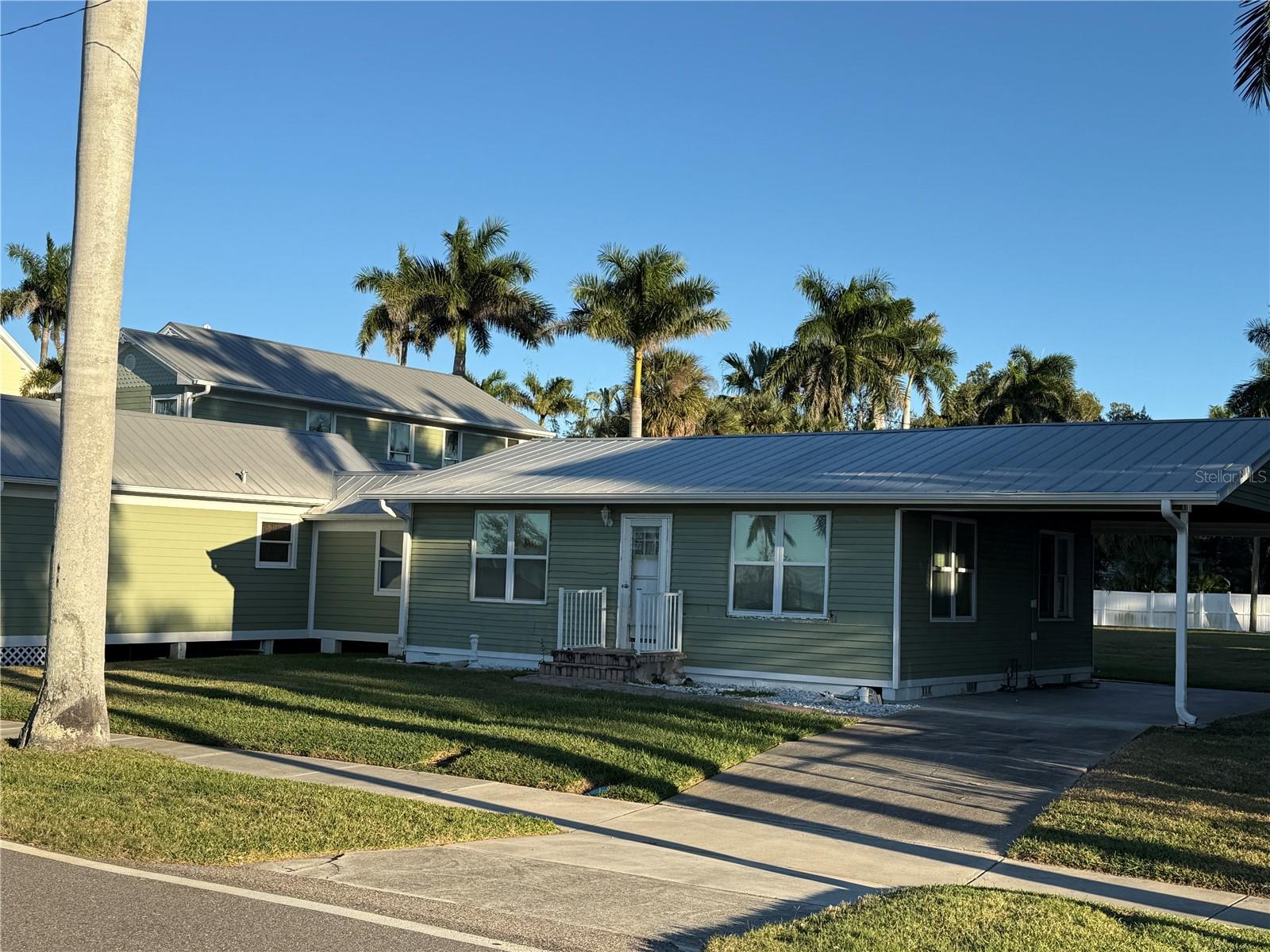 PUNTA GORDA - Residential