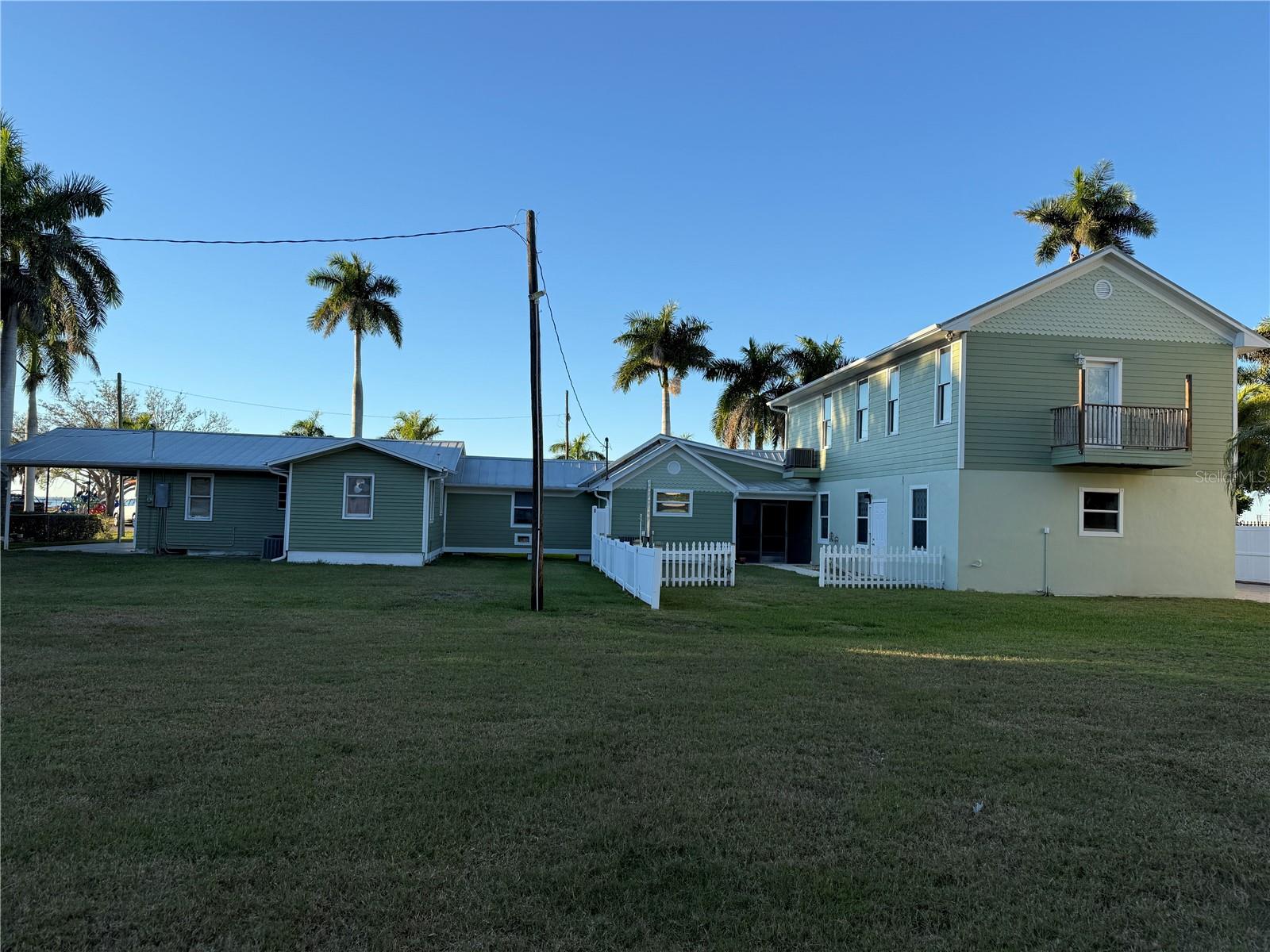PUNTA GORDA - Residential