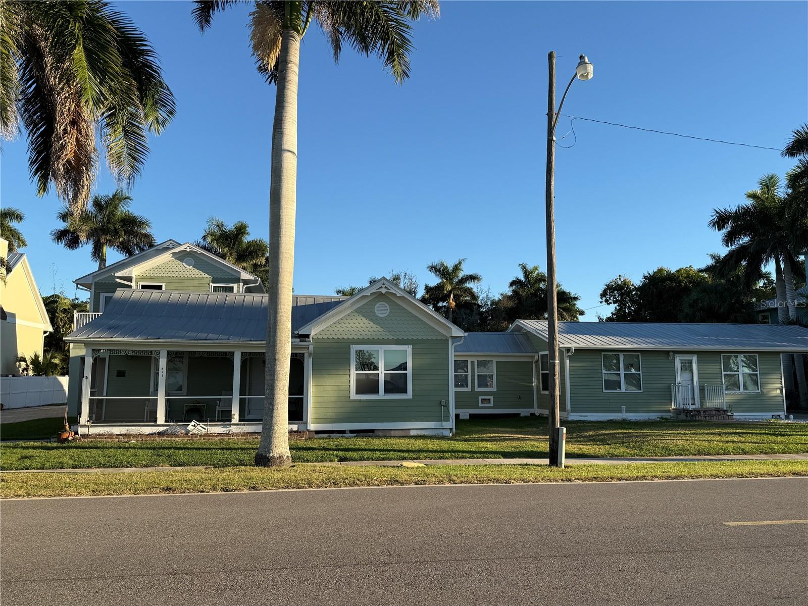 PUNTA GORDA - Residential