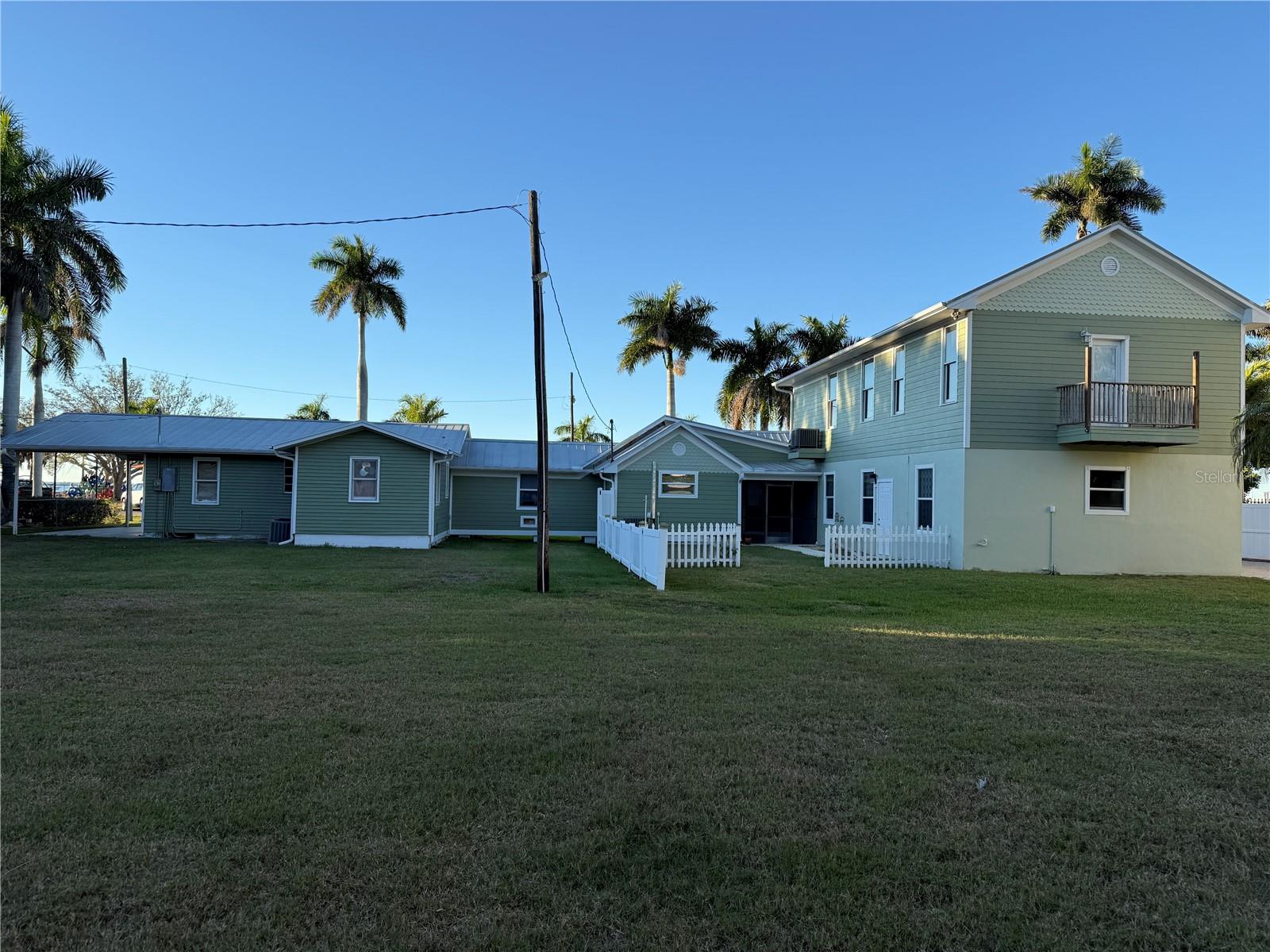 PUNTA GORDA - Residential