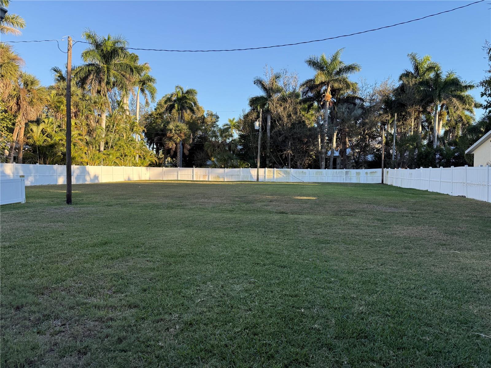 PUNTA GORDA - Residential