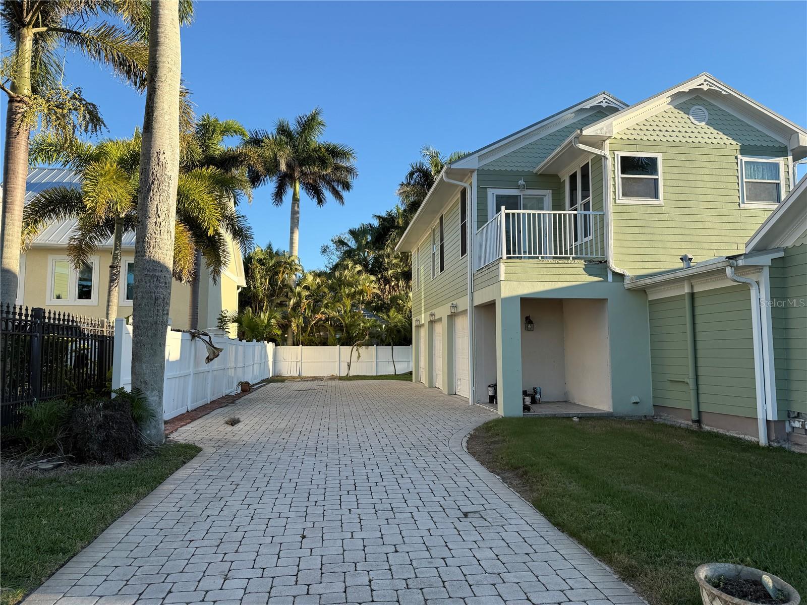 PUNTA GORDA - Residential
