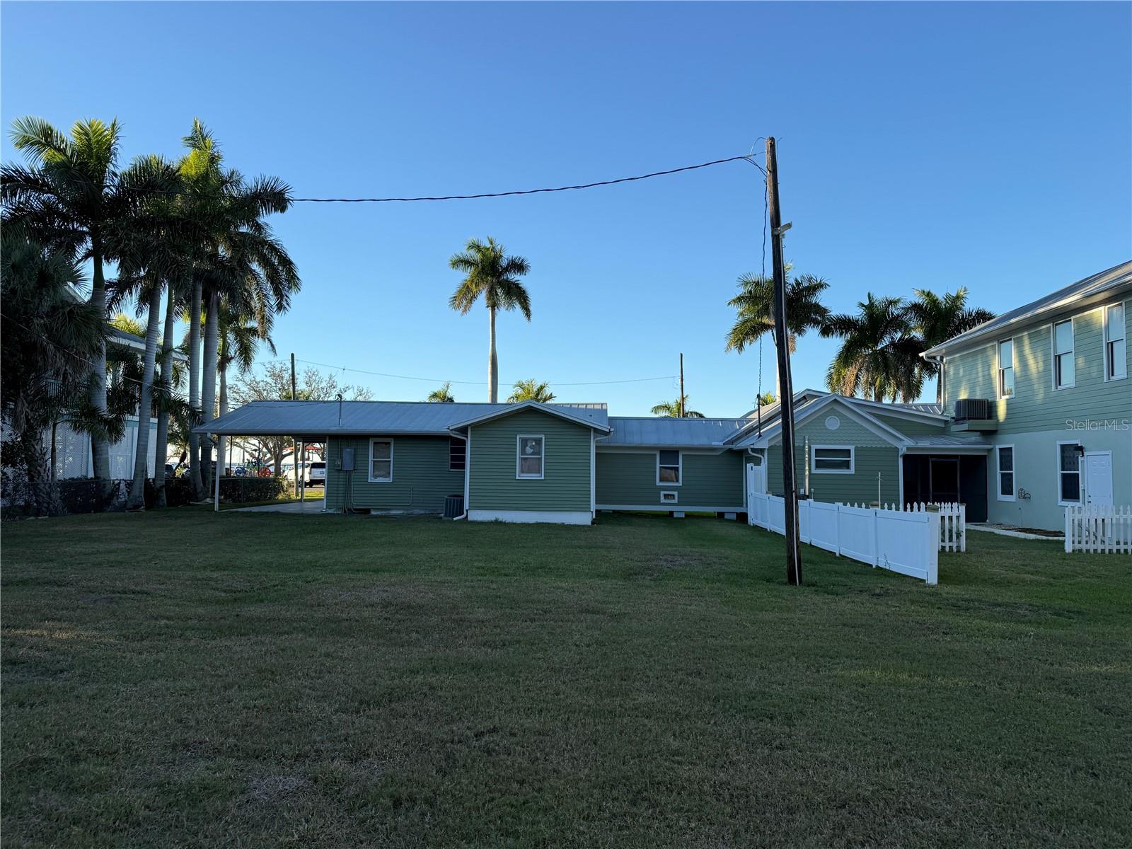 PUNTA GORDA - Residential