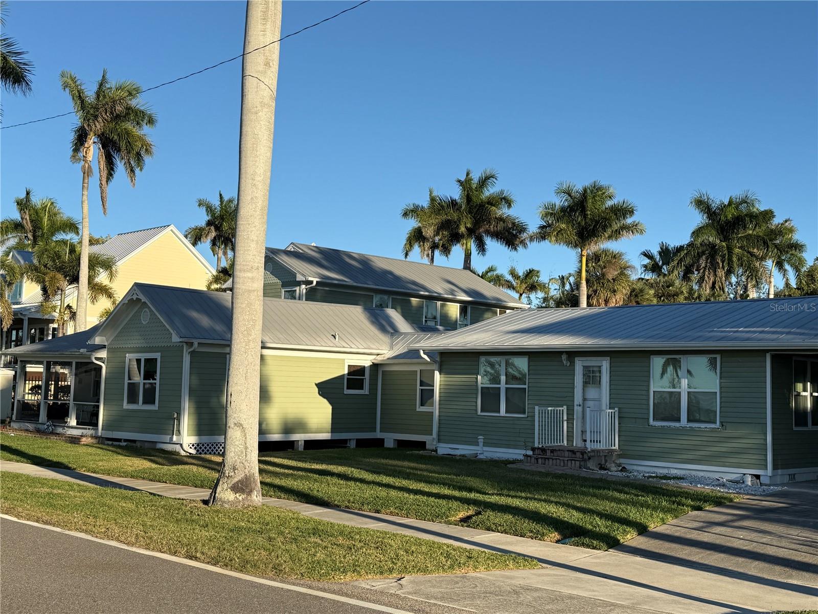 PUNTA GORDA - Residential